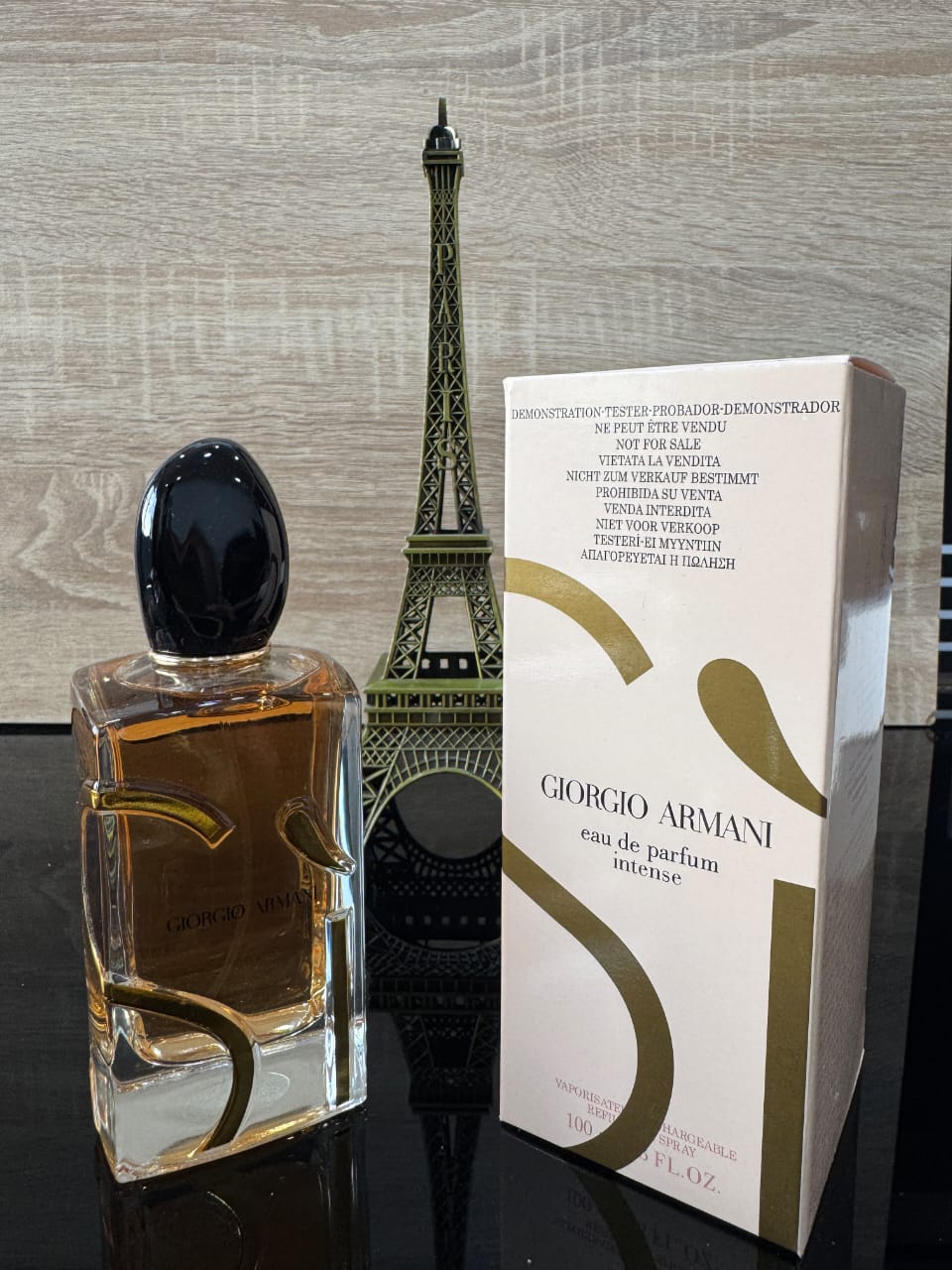 giorgio armani parfum intense