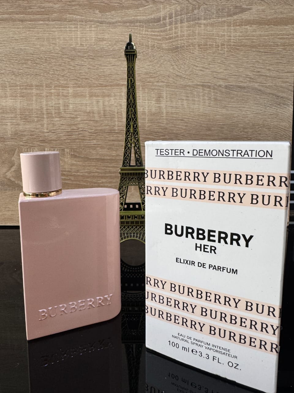 Burberry Her Burberry parfum