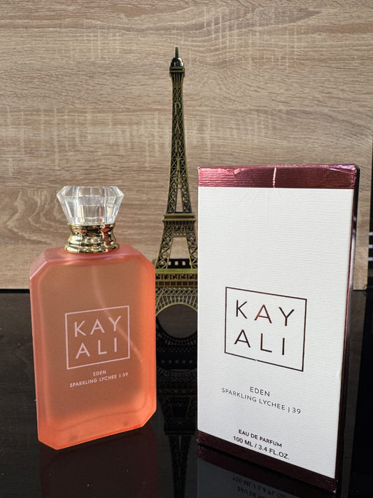 Kayali Fragrances parfums