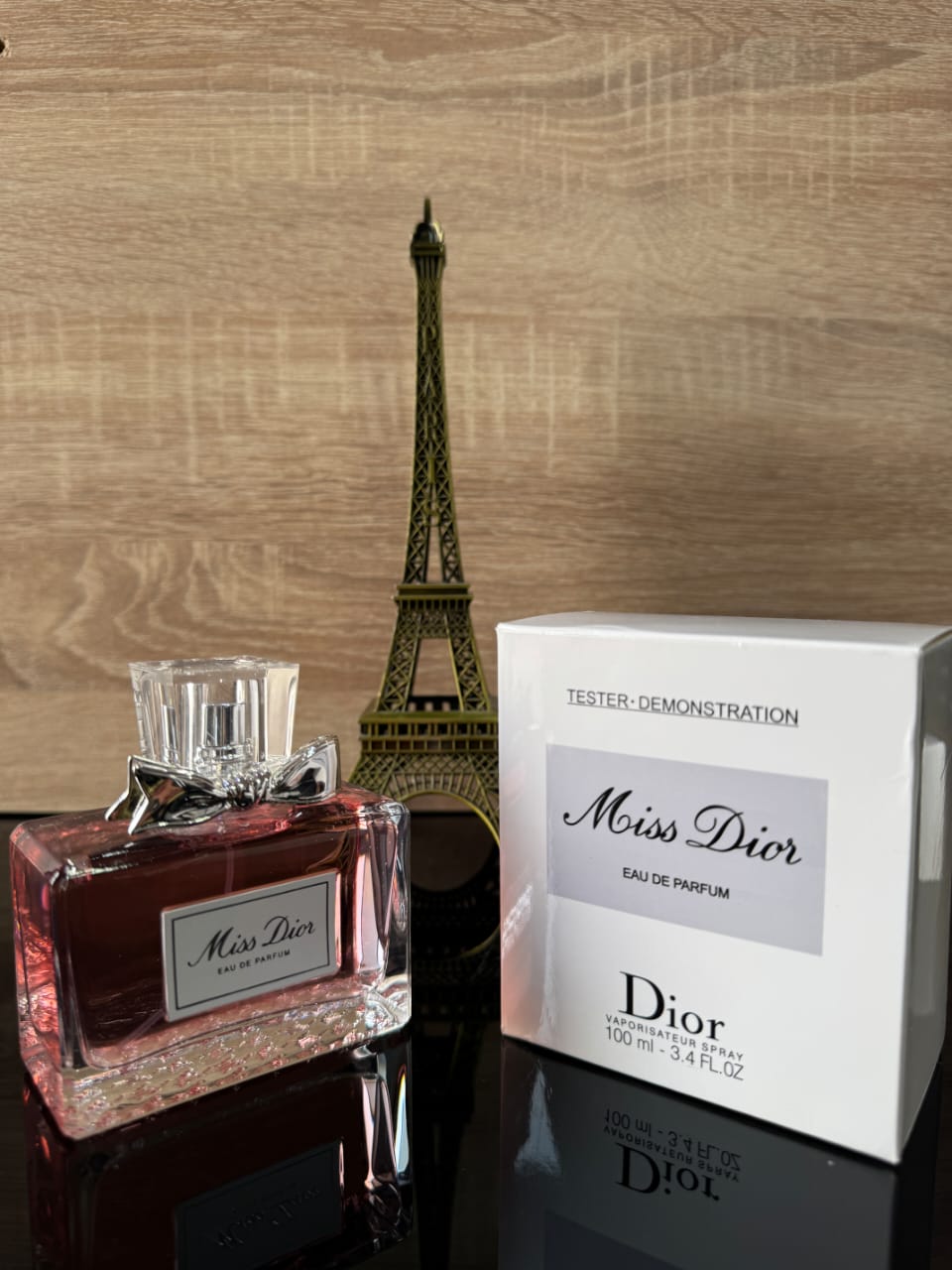 Miss Dior Eau de Parfum (2026) Dior pour femme