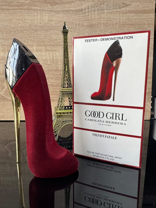 Good Girl Carolina Herrera pour femme