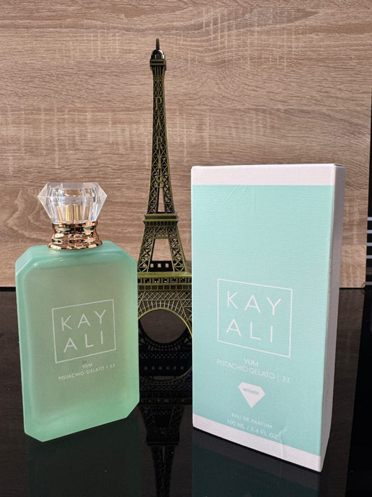 Kayali Fragrances parfums