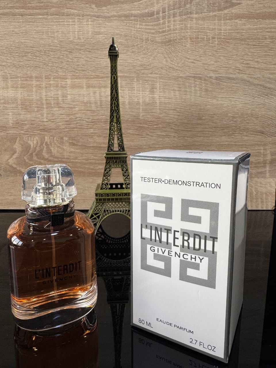 L'Interdit Eau de Parfum Givenchy pour femme