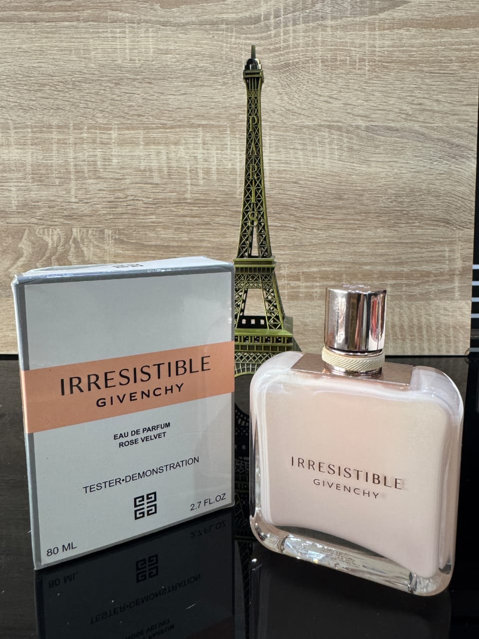 Irresistible Givenchy Givenchy pour femme