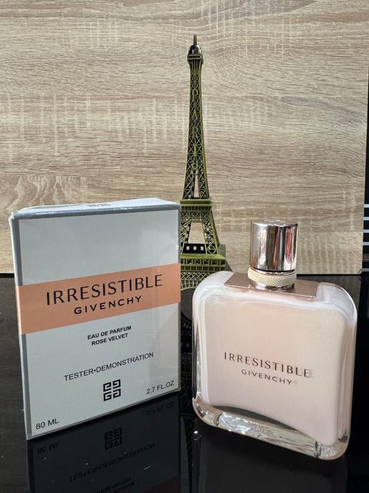 Irresistible Givenchy Givenchy pour femme