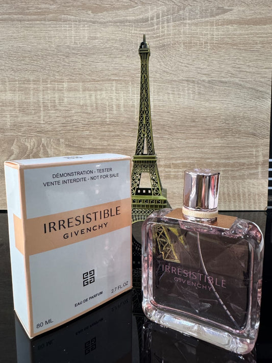 Irresistible Givenchy Givenchy pour femme