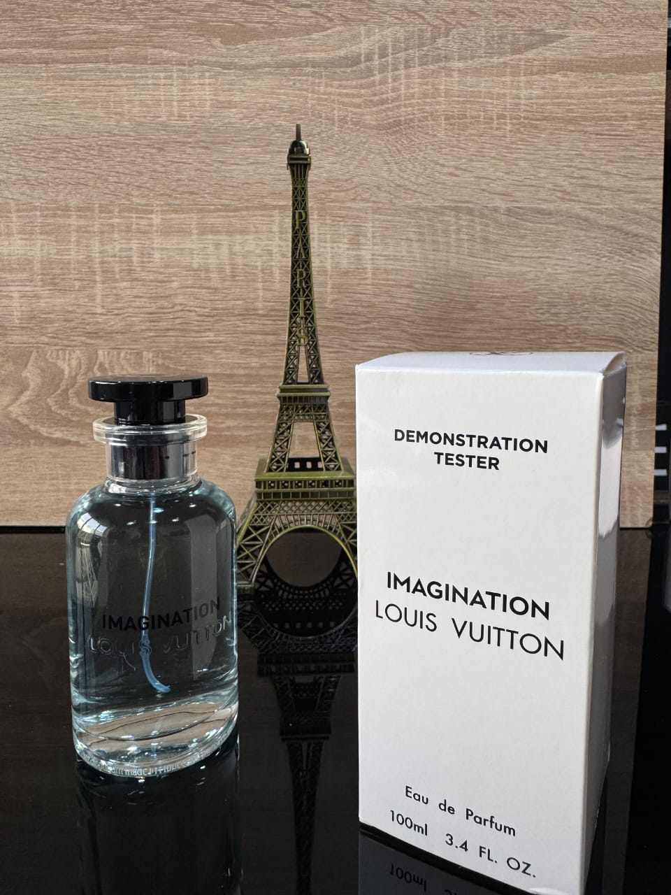 Imagination Louis Vuitton pour homme