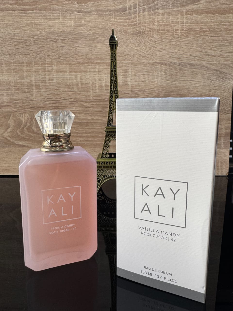 Kayali Fragrances parfums