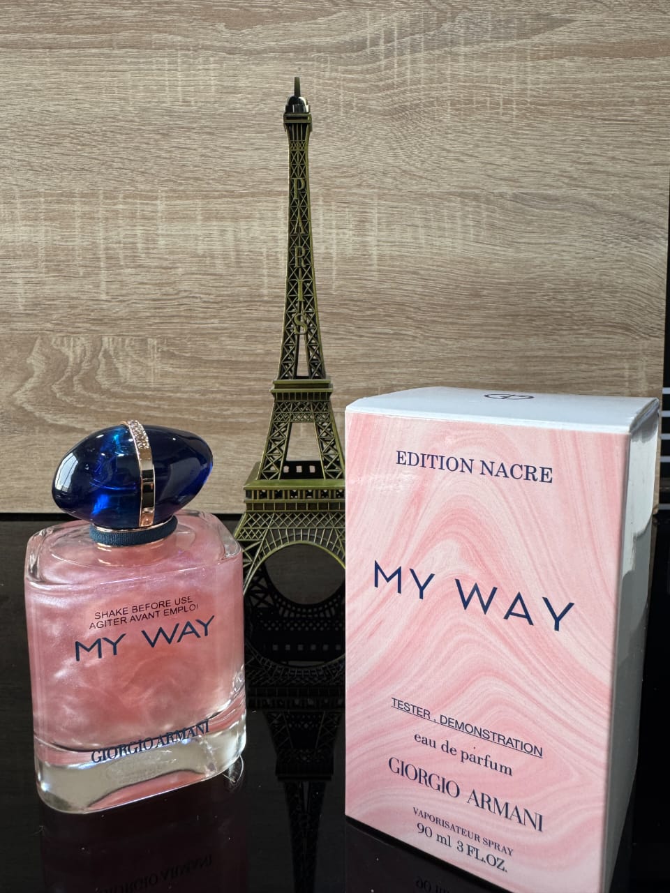 My Way Giorgio Armani parfum