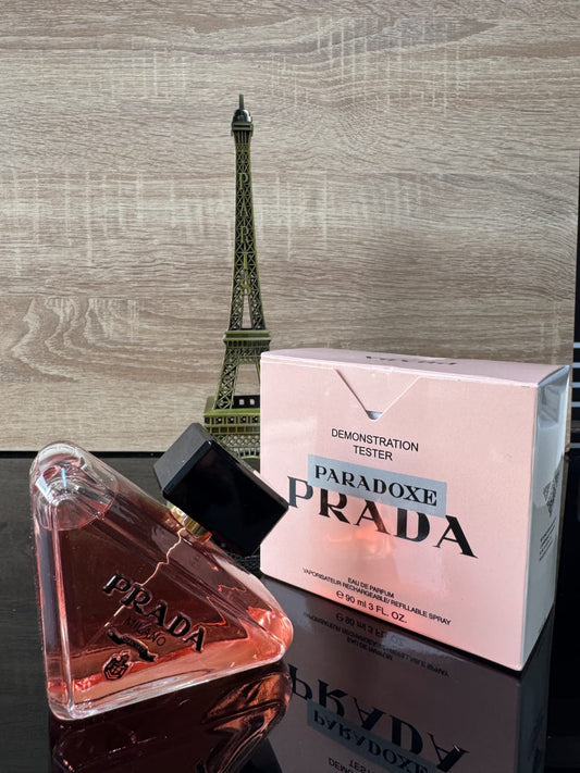 Parfums pour Femme | PRADA - France