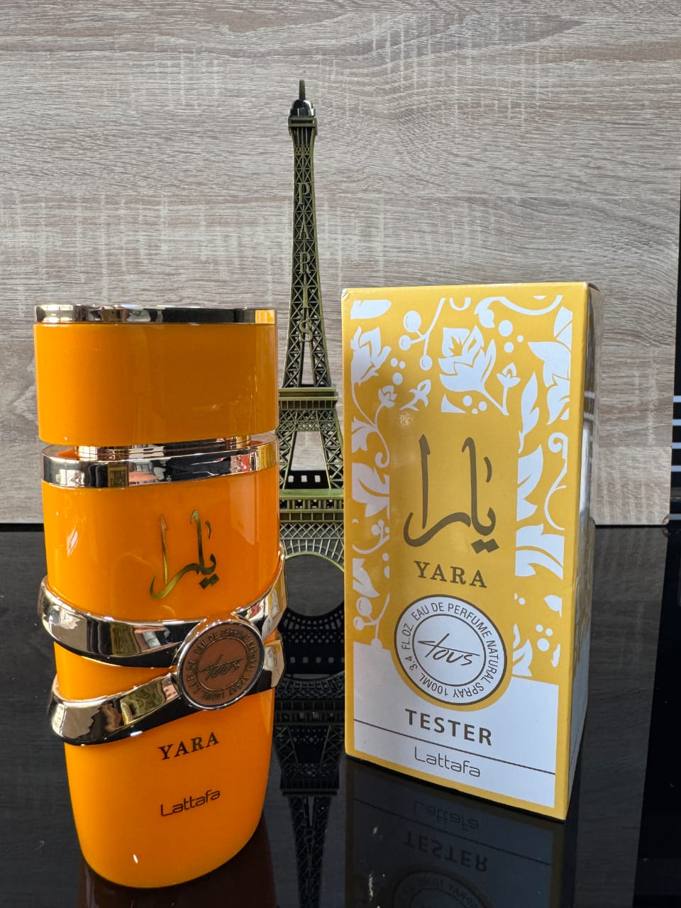 Yara Lattafa Perfumes parfum - un parfum pour femme