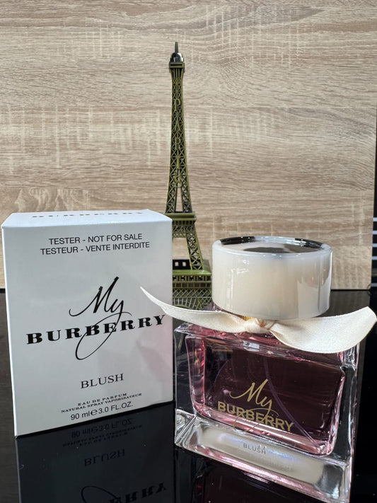 My Burberry Blush Burberry pour femme