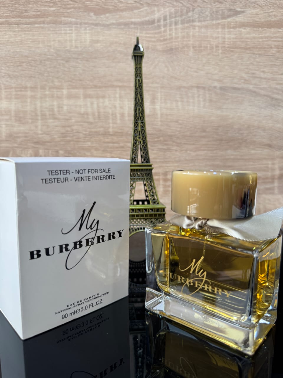 urberry Parfums Et Eaux De Cologne